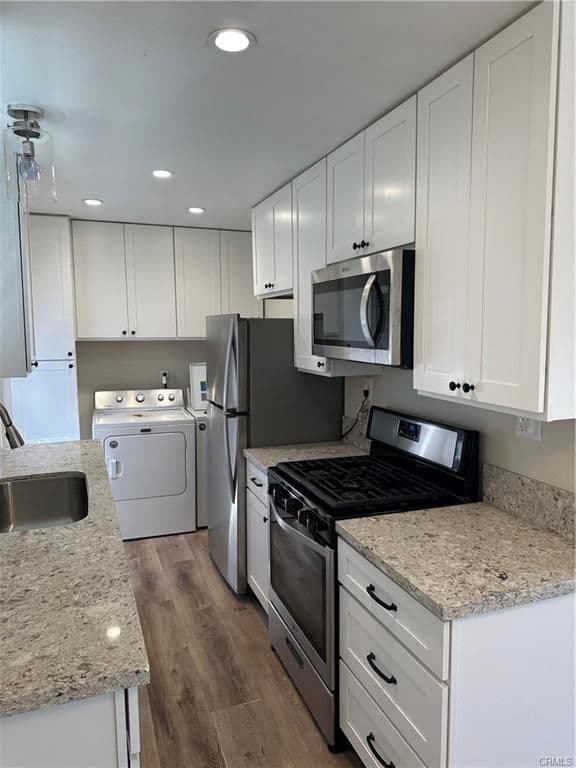 Official listing bathroom vanity image for 7921 Ronald Dr