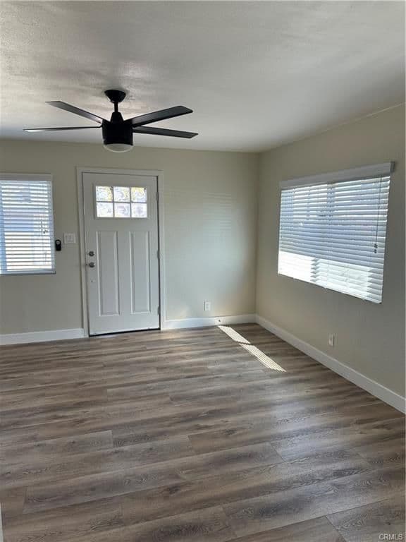 Official listing bathroom image for 7921 Ronald Dr