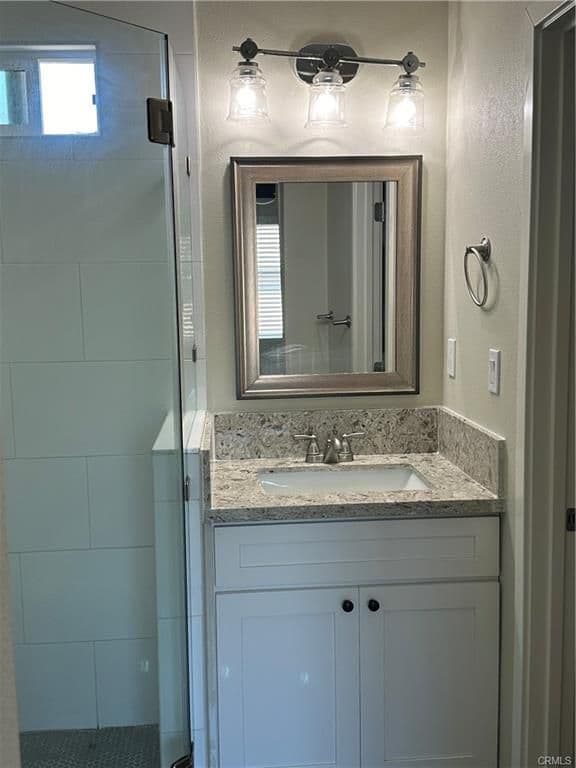 Official listing bathroom image for 7921 Ronald Dr